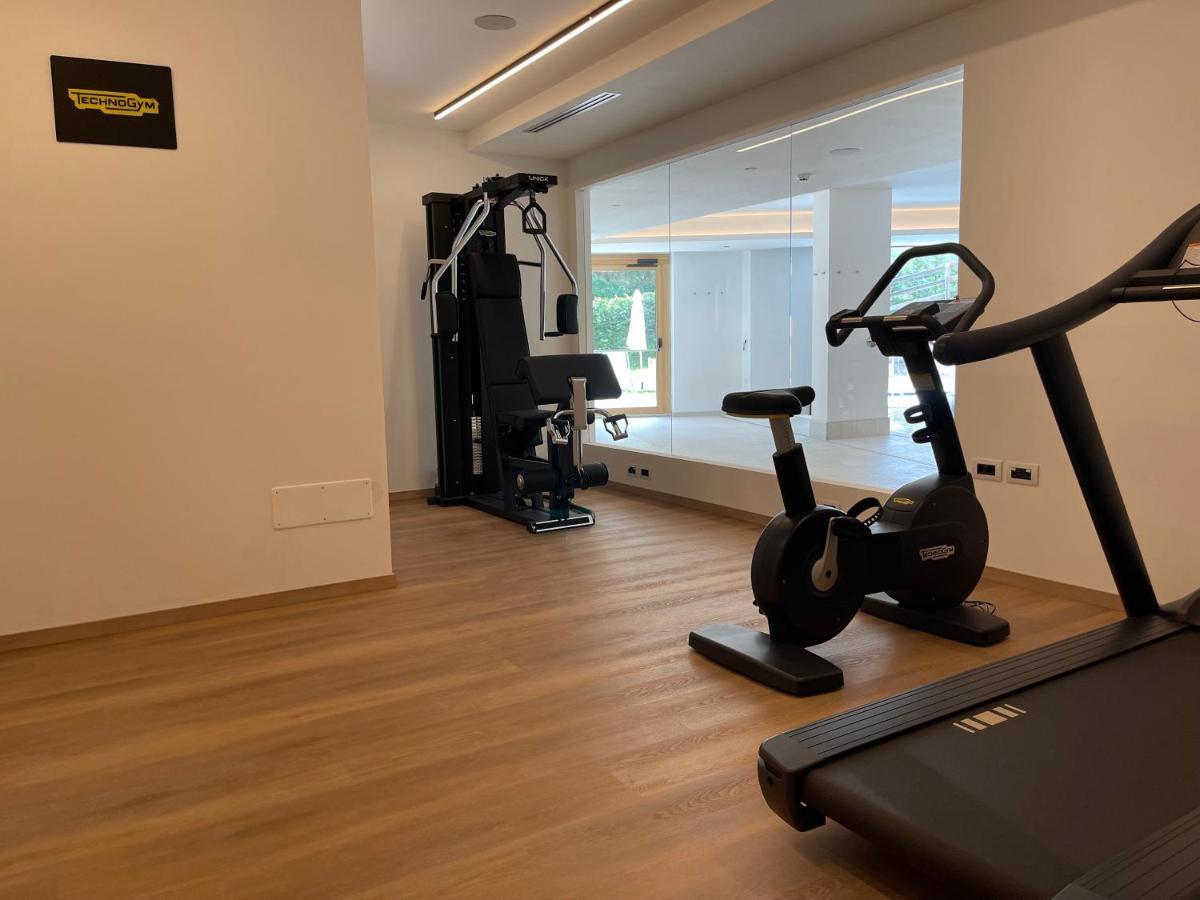 Hotel Miravalle Soraga Ngoại thất bức ảnh