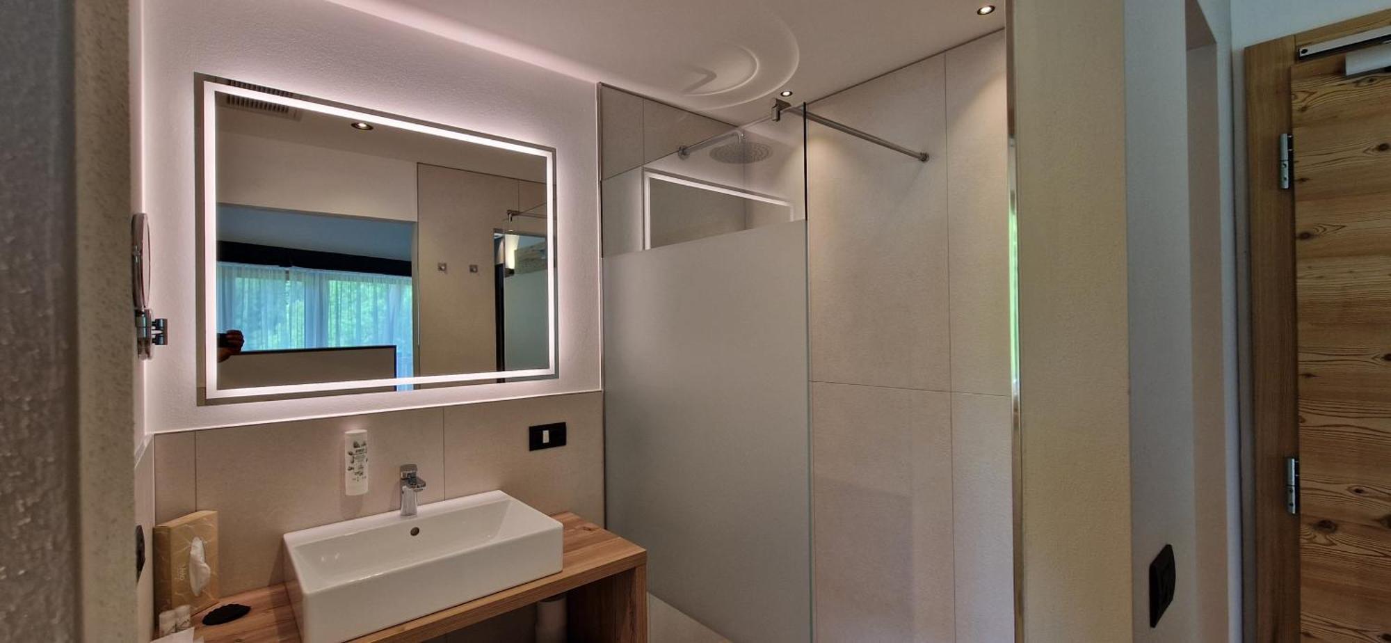 Hotel Miravalle Soraga Ngoại thất bức ảnh