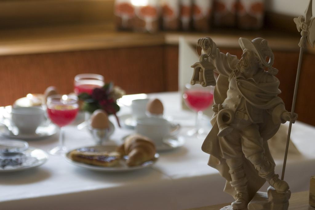 Hotel Miravalle Soraga Ngoại thất bức ảnh