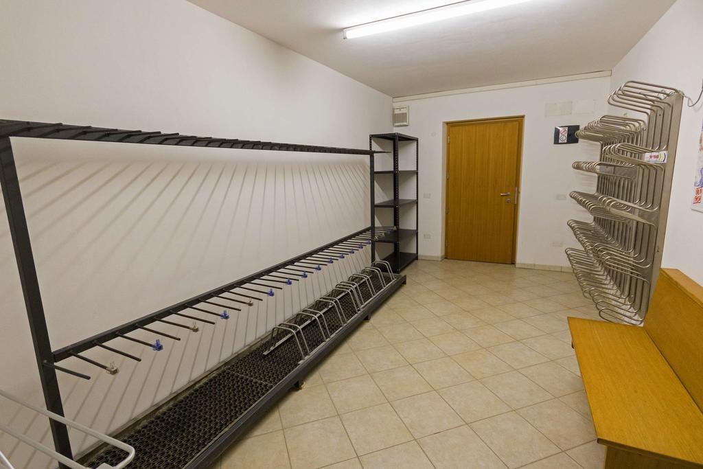 Hotel Miravalle Soraga Ngoại thất bức ảnh